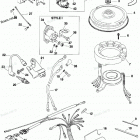 H050412SD Ignition And Electrical Components