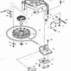 H015201SM Starter Components