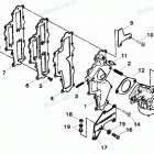 H075412SD Fuel Intake System