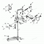 H075412ST Towershaft Assembly