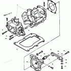 H005201SS Cylinder Block Assembly