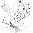 H075412ST Power Trim And Tilt Unit (design Ii)