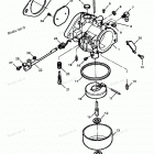 H075412SD Карбюратор