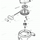 H005201SS Стартер