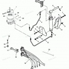 H075412SD Power Trim And Tilt Unit (design Ii)