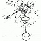 H075312SD Карбюратор