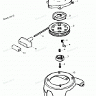 H005201SD Стартер