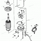 H120412ST Стартер