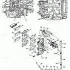 H090422SD Reed Plate - Recirculation System