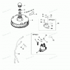 H120412ST Electrical Components(flywheel And Relays)
