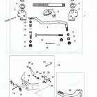 H015211SS Remote Control Linkage