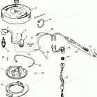 H025201SD Система зажигания