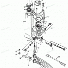 H040312RX Power Trim  Assembly