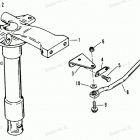 H050312RR Swivel Tube