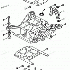 H120422RD Adapter Plate - Upper
