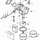 H090412RX Карбюратор