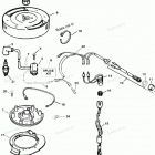 H025211RD Система зажигания
