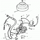 H005201RM Magneto (89b Thru 92b)