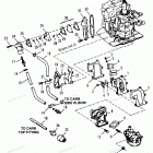 H015201RS Fuel And Recirculation System