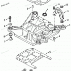 H090312RD Adapter Plate - Upper