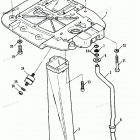 H0706F92C Spacer Plate (91b Models)