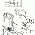 H120412RR Корпус вертикального вала