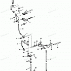 H015201RD Shift Linkage (all Models)
