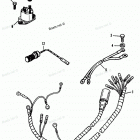H120412RD Электрика