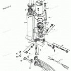 H050312RX Power Trim  Assembly
