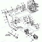 H009201RS Fuel And Recirculation System
