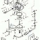 H120412RD Карбюратор