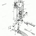H040312RD Power Trim  Assembly