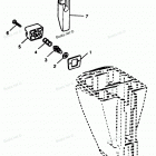 H009201RS Термостат
