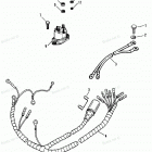 H050312RR Электрика