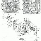 H090412RD Reed Plate And Recirculation System