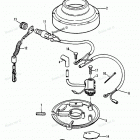 H005201RM Генератор