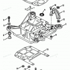 H120412RR Adapter Plate - Upper