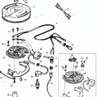 H015201NF Ignition System (88a-92b & Ser. # E000001 Thru E03...
