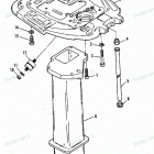 H070412RD Spacer Plate (91c Thru 92c )