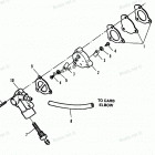 H005201RD Fuel Pump (88b Thru 92b)