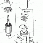 H090412RX Стартер