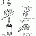 H050312RX Стартер