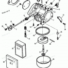 H070312NE Карбюратор
