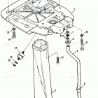 H070312RX Spacer Plate (91b Models)