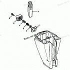 H015201RM Thermostat (92b & Ser. # E000001 Thru E127699)