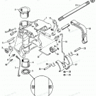 H040312RD Поворотный кронштейн