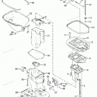 H050412RD Корпус вертикального вала