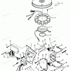 H050312RD Ignition Componenets