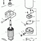 H050312RR Стартер