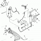 H070412RX Design 11-power Trim Unit With Bullet Conn. (91b T...